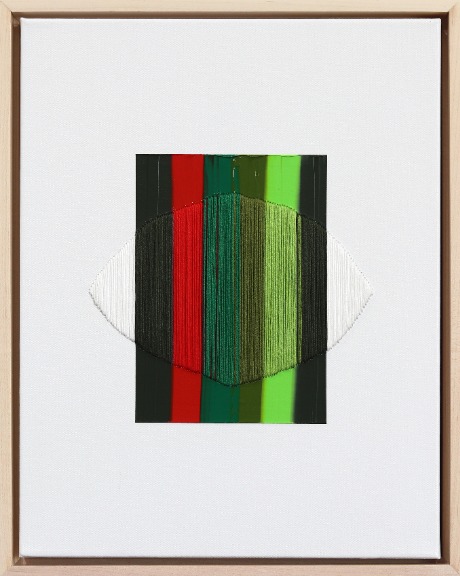Raul de la Torre: The Lights of Prospect Park image 1